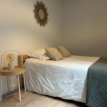 Le Patio : Appartement Chic 3 Chambres Au Coeur De 포 외부 사진