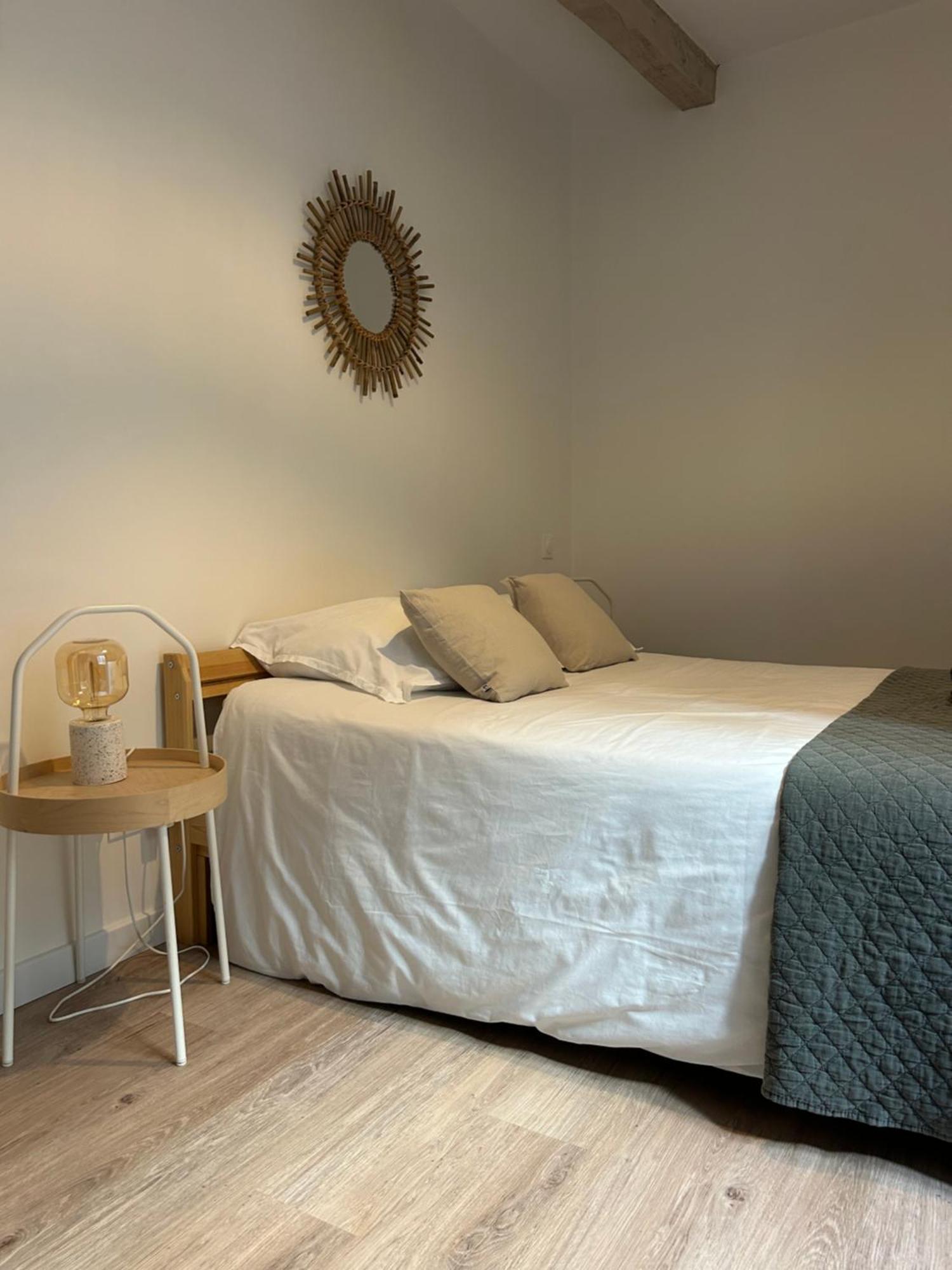 Le Patio : Appartement Chic 3 Chambres Au Coeur De 포 외부 사진